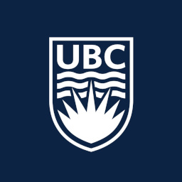 University of British Columbia Logo